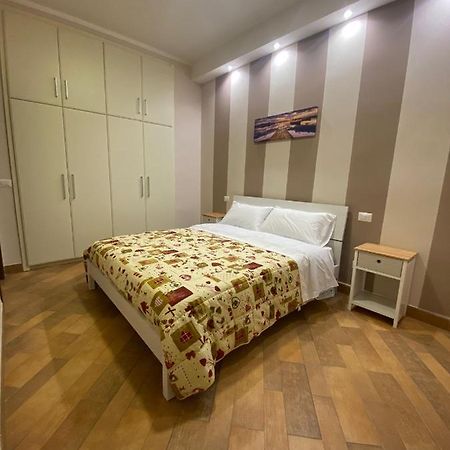 Domus Melius Appartement Castellammare di Stabia Buitenkant foto