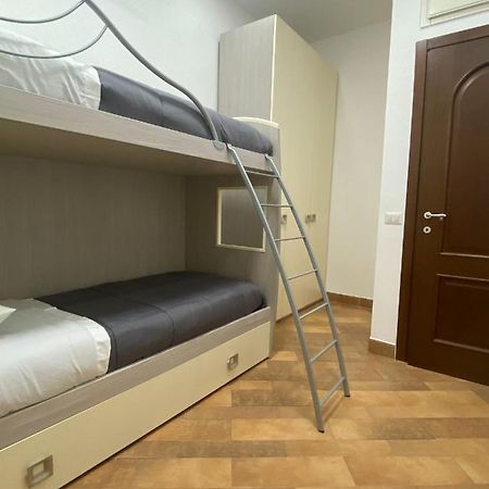 Domus Melius Appartement Castellammare di Stabia Buitenkant foto