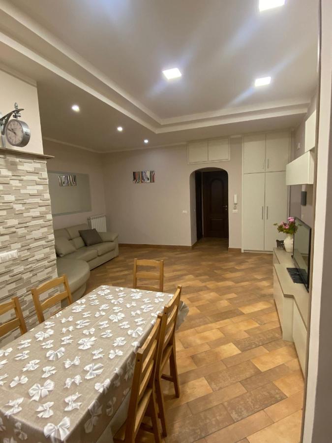 Domus Melius Appartement Castellammare di Stabia Buitenkant foto