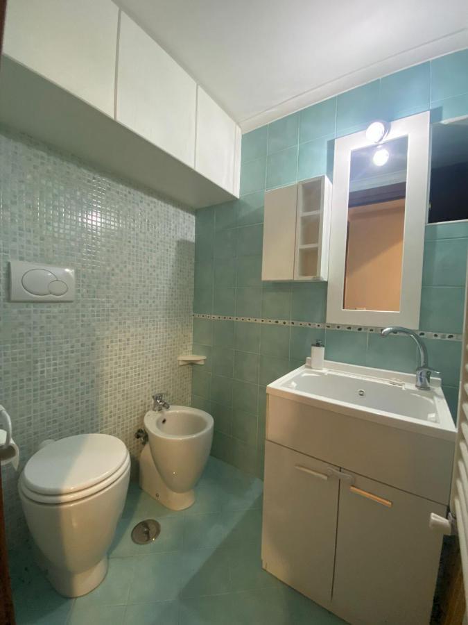 Domus Melius Appartement Castellammare di Stabia Buitenkant foto