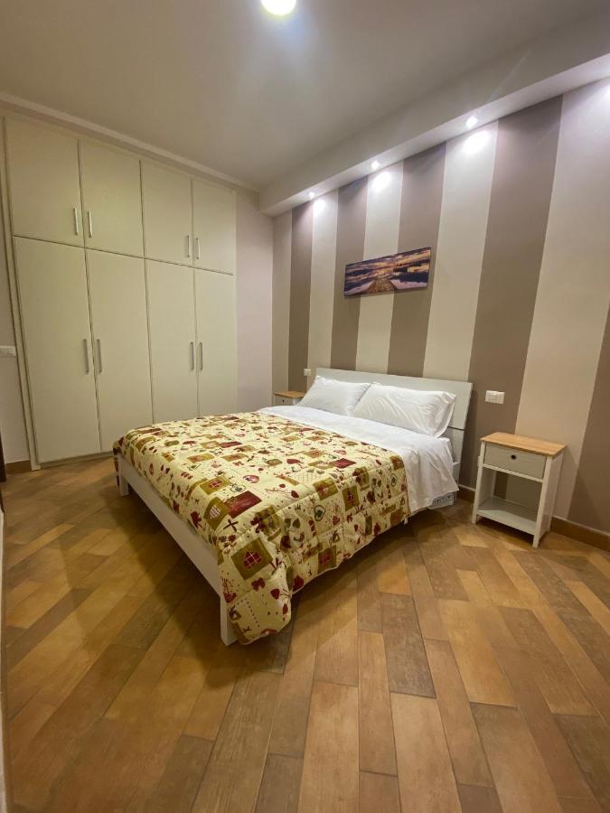 Domus Melius Appartement Castellammare di Stabia Buitenkant foto