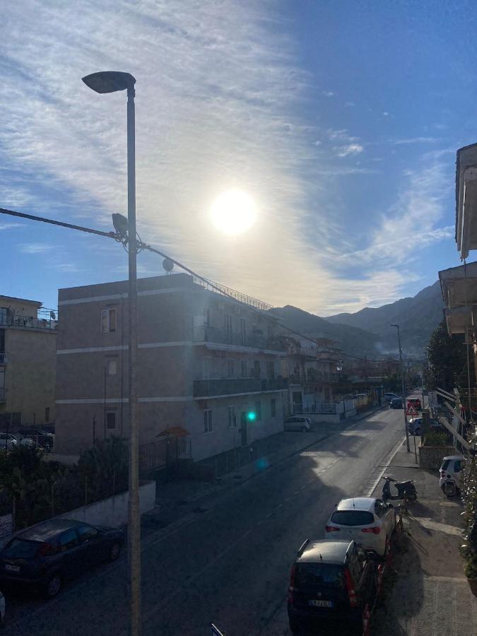 Domus Melius Appartement Castellammare di Stabia Buitenkant foto