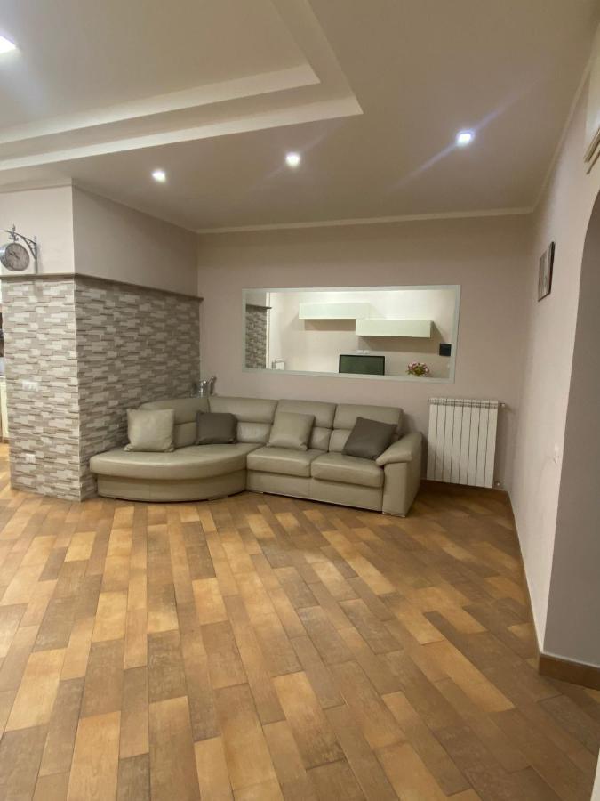 Domus Melius Appartement Castellammare di Stabia Buitenkant foto