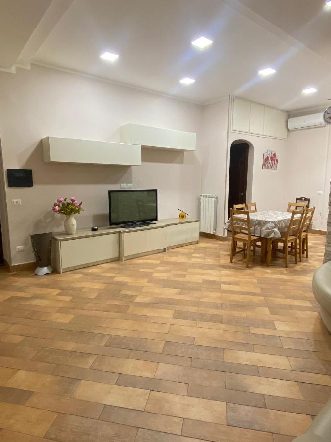 Domus Melius Appartement Castellammare di Stabia Buitenkant foto